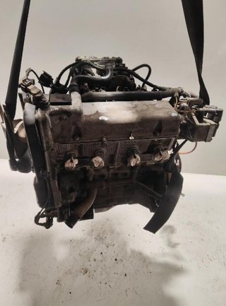 311050 188a4000 motor completo fiat punto berlina