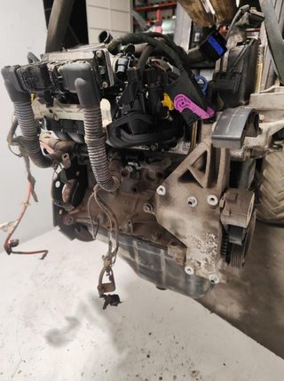 311050 188a4000 motor completo fiat punto berlina