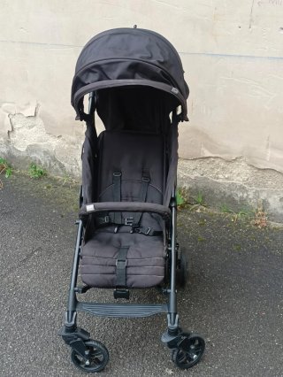 Carrito Bebé Chicco Liteway