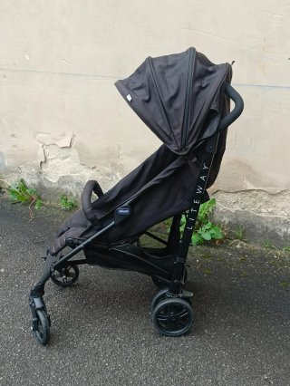 Carrito Bebé Chicco Liteway