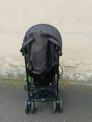 Carrito Bebé Chicco Liteway
