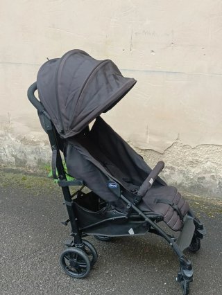 Carrito Bebé Chicco Liteway