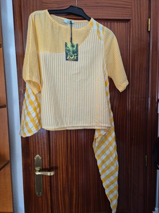 Blusa JOT sin estrenar