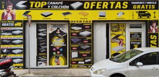 COLCHON DORXIAL Muelles ensacados