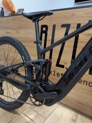 Giant Stance E+ 2 625 Ebike