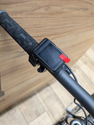 Giant Stance E+ 2 625 Ebike