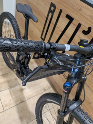 Giant Stance E+ 2 625 Ebike