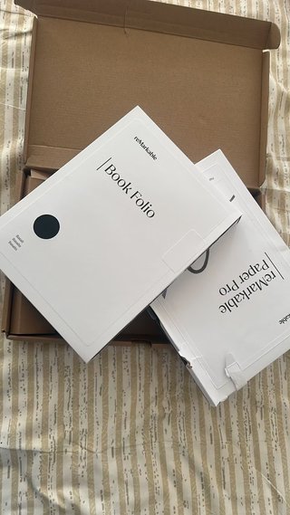 reMarkable Paper Pro