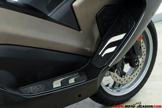 BMW C 650 GT ¿A2?