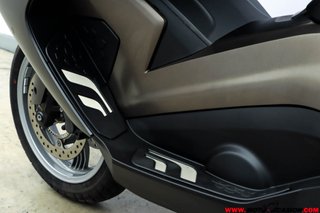 BMW C 650 GT ¿A2?