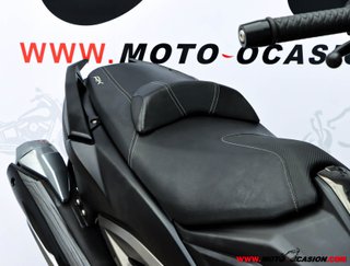 KYMCO AK 550 ¿A2?