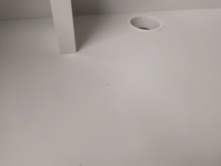 Escritorio Blanco Ikea Micke