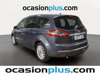 Ford S-Max 2.0 TDCI Limited Edition 103 kW (140 CV)