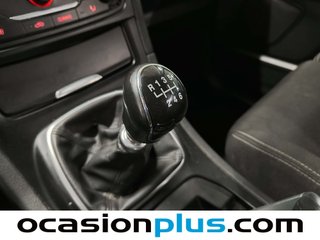Ford S-Max 2.0 TDCI Limited Edition 103 kW (140 CV)