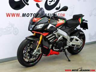 APRILIA TUONO V4 1100