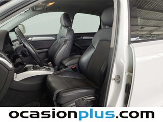 Audi Q5 S line 2.0 TDI clean diesel quattro 140 kW (190 CV) S tronic