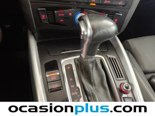 Audi Q5 S line 2.0 TDI clean diesel quattro 140 kW (190 CV) S tronic