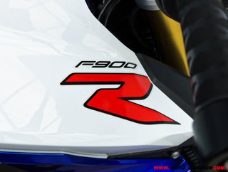 BMW F 900 R -A2-