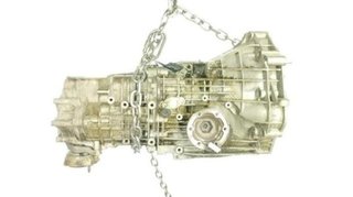 Enm caja de cambios audi a4 (8e2, b6) 22294319