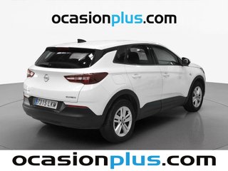 Opel Grandland X 1.5 CDTi Selective 96 kW (130 CV)