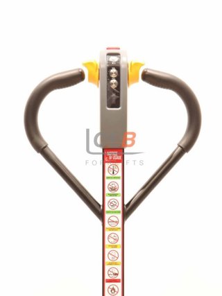 Ref. M-6638 Transpaleta Eléctrica Lifstar EPT 15 H