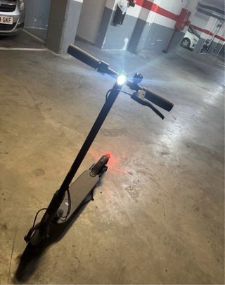 Patinete Xiaomi Mi Scooter 3