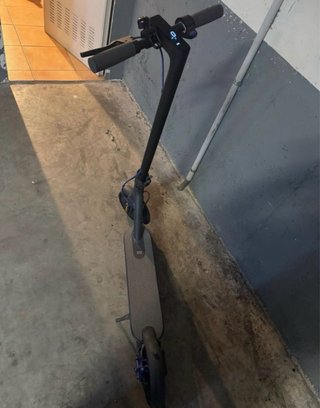 Patinete Xiaomi Mi Scooter 3