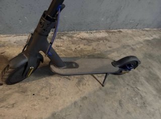 Patinete Xiaomi Mi Scooter 3