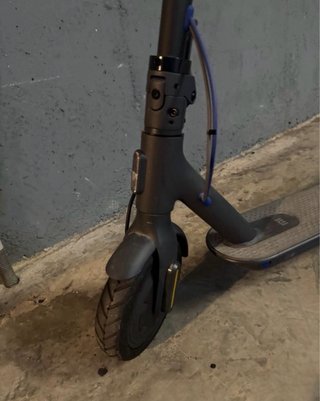 Patinete Xiaomi Mi Scooter 3