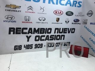 Piloto seat Toledo cl mk1 derecho