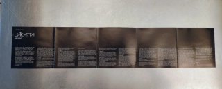 CD Jakatta - Visions.