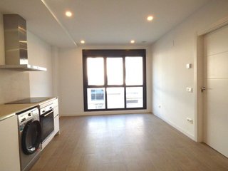 Piso en alquiler en Simancas en Madrid