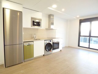 Piso en alquiler en Simancas en Madrid