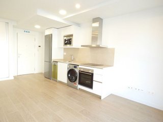 Piso en alquiler en Simancas en Madrid