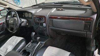 Jeep Grand Cherokee WJ