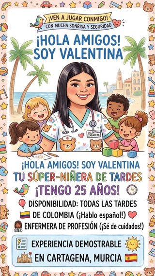 Niñera