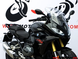 BMW R 1250 RS