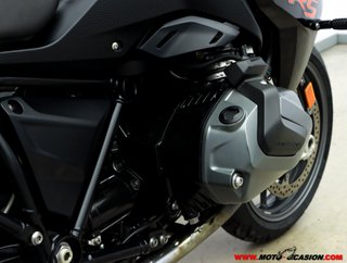 BMW R 1250 RS