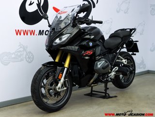 BMW R 1250 RS