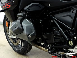 BMW R 1250 RS