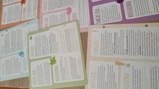 Colección libros emociones