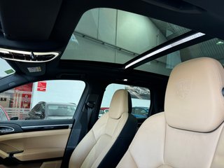 Porsche Cayenne 2015