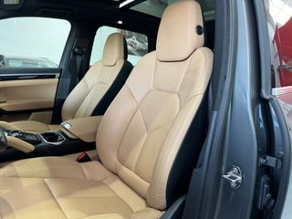 Porsche Cayenne 2015
