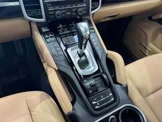 Porsche Cayenne 2015