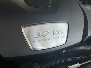 Porsche Cayenne 2015