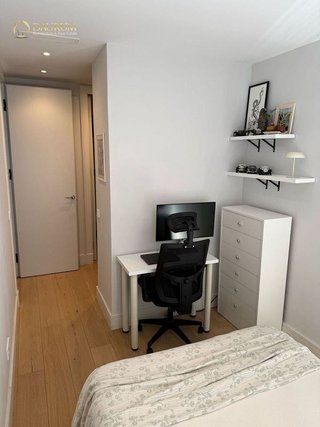 Piso en venta en Prosperidad en Madrid