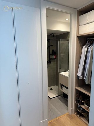 Piso en venta en Prosperidad en Madrid