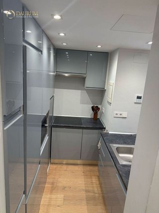 Piso en venta en Prosperidad en Madrid