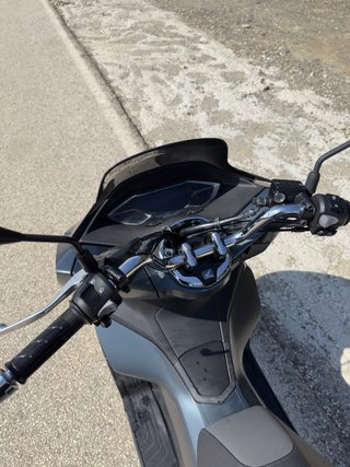 Honda PCX 125 2022