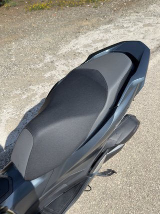 Honda PCX 125 2022